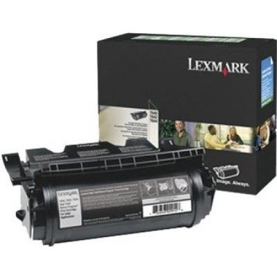 Lexmark 64004HE - originální – Zboží Mobilmania