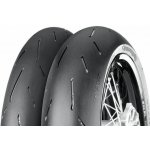 Continental Conti Attack SM 2 160/60 R17 69H – Zbozi.Blesk.cz