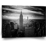 Sablio Obraz Manhattan - 120x80 cm – Hledejceny.cz
