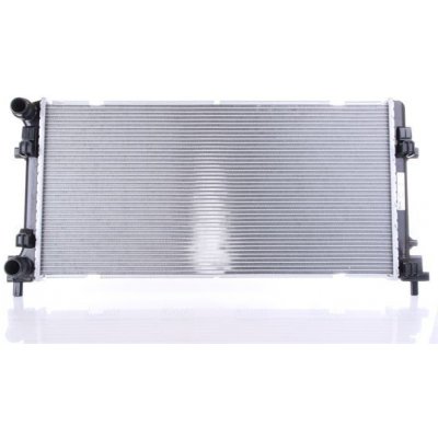 NISSENS 606809 Chladič, chlazení motoru (606809) | Zboží Auto