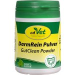 cdVet Čistič střev v prášku Darm Rein 40 g – Hledejceny.cz