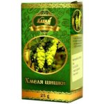 Altaj Chmelové šištice 25 g – Hledejceny.cz