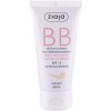Tónovací krém Ziaja BB Cream Normal and Dry Skin bb krém pro normální a suchou pleť SPF15 Natural 50 ml