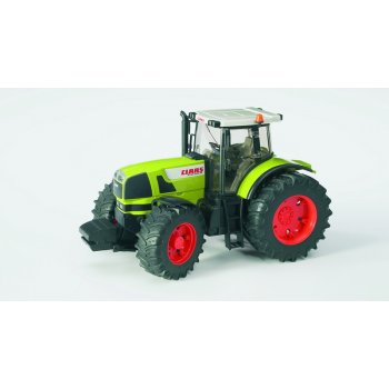 Bruder 3010 Traktor Claas Atles 935