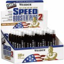 Weider Speed Booster Plus 2 500 ml