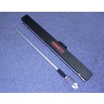 Fisher FX 3 – Zboží Dáma