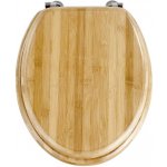 Wenko Bamboo 144726100 – Zboží Mobilmania