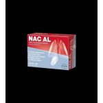 NAC AL 600MG TBL EFF 20(2X10) – Hledejceny.cz