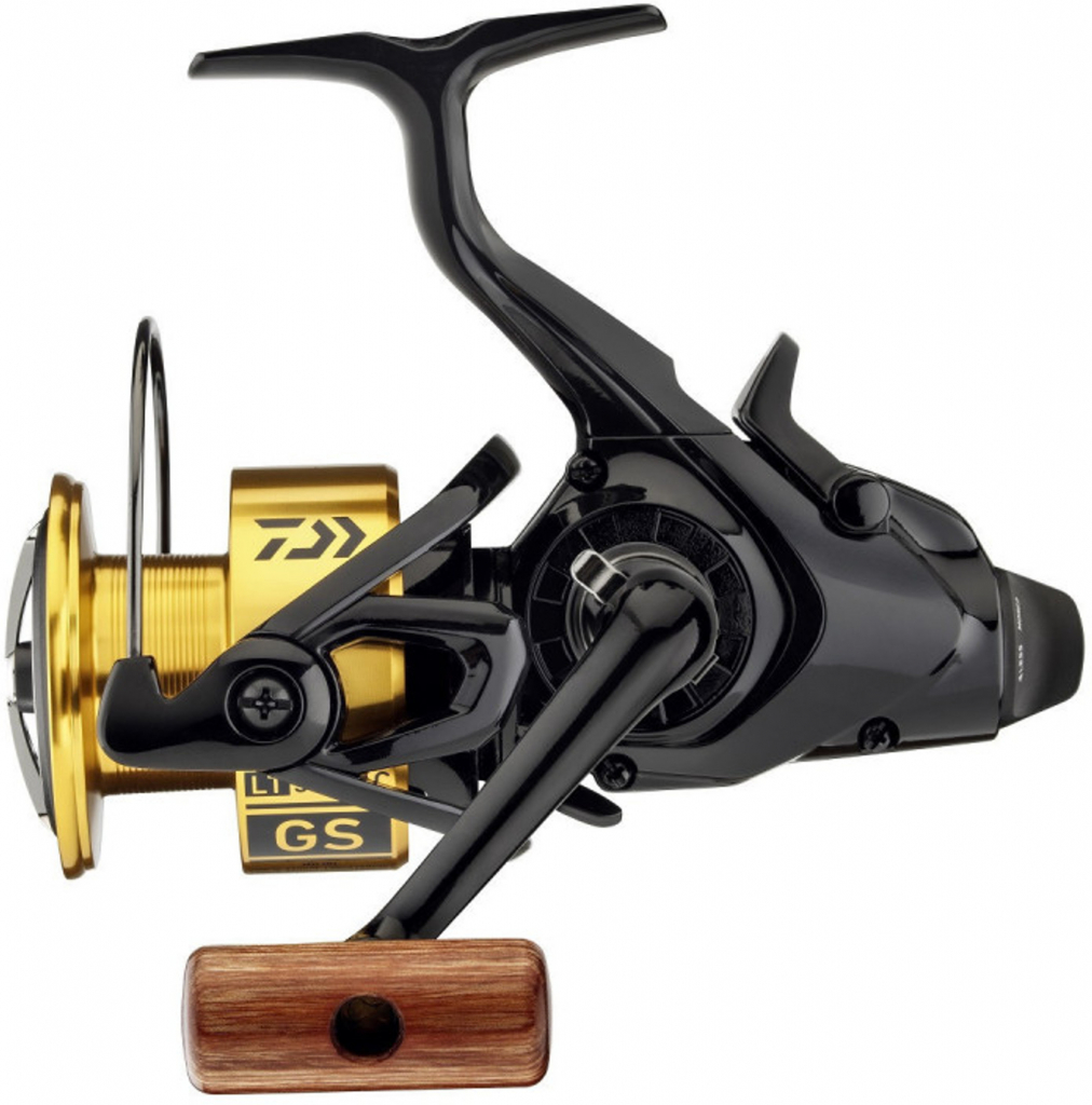 Daiwa GS BR LT 3000