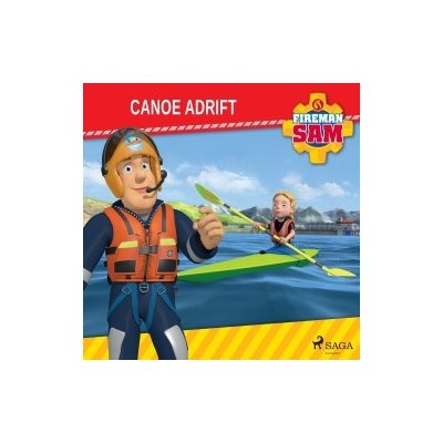 Fireman Sam - Canoe Adrift (EN) – Sleviste.cz