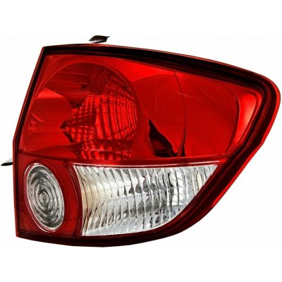 ACI HYUNDAI Getz 02-05 zadní světlo (bez obj.) P – Hledejceny.cz