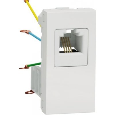 Schneider Electric Unica NU349118 – Hledejceny.cz