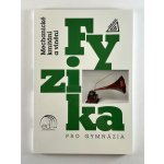 Fyzika pro gymnázia – Mechanické kmitání a vlnění (kniha + ED) - Oldřich Lepil – Hledejceny.cz