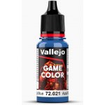 Vallejo: Game Color Magic Blue 17ml – Zboží Dáma