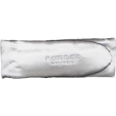 Pongee Beautyband Silver