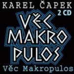 Věc Makropulos – Hledejceny.cz