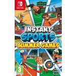 Instant Sports: Summer Games – Zboží Dáma