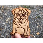 TVOŘÍTKO Mops III - vykrajovátko – Hledejceny.cz