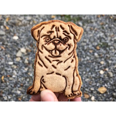 TVOŘÍTKO Mops III - vykrajovátko – Hledejceny.cz