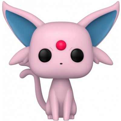Funko Pop! 884 Pokémon - Espeon – Hledejceny.cz