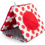 Canpol Babies kontrastní závěsné zrcadlo Sensory – Zboží Dáma