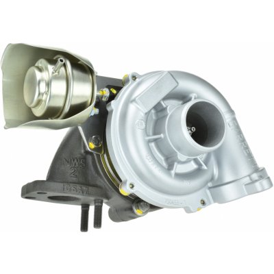 Turbo Peugeot 207 1.6HDi 66kW Garrett 753420 – Zbozi.Blesk.cz