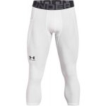 Under Armour pánské kompresní 3/4 legíny HG Armour 3/4 legging Bílá – Sleviste.cz