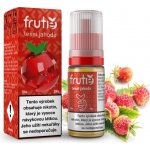 Frutie Lesní jahoda 10 ml 5 mg – Hledejceny.cz