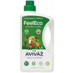 FeelEco Aviváž s vůní ovoce 1,5 l – Zboží Dáma