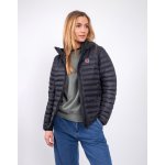 Fjallraven Expedition Lätt Hoodie W black – Hledejceny.cz