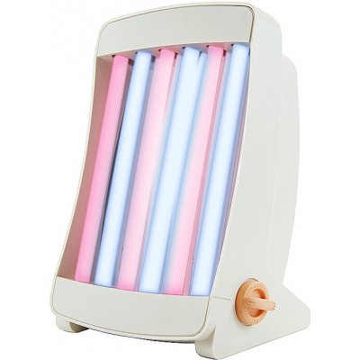 Efbe-Schott GB 906 C s 6 barevnými UV-trubicemi Cosmedico – Sleviste.cz
