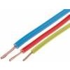 vodič STAUBLI Kabel FLEXI-2V licna 4mm2 PVC modrá 1,5kV