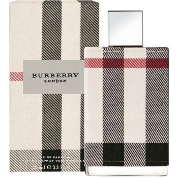 Burberry London parfémovaná voda dámská 30 ml