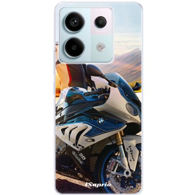 iSaprio - Motorcycle 10 - Xiaomi Redmi Note 13 Pro 5G / Poco X6 5G