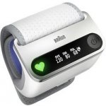 Braun iCheck7 BPW 4500WE – Zboží Mobilmania