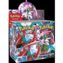 Pokémon TCG Paradox Rift Booster