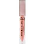MUA Makeup Academy Lip Gloss Nourishing vyživující lesk na rty Heartfelt 6,5 ml – Sleviste.cz