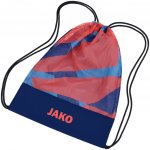 JAKO Gym bag Team 2.0 vel. 0, neon orange – Hledejceny.cz