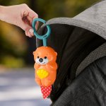 Fisher Price Hrací dečka s vydrou 3v1 – Zboží Dáma