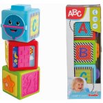 Simba ABC měkké kostky s obrázky – Zboží Mobilmania