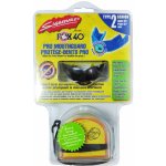 FOX 40 PRO Mouthguard SR černá – Zboží Dáma