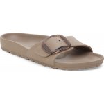 Birkenstock Madrid Big Buckle Eva dámské pantofle 1030479 šedá – Zboží Dáma