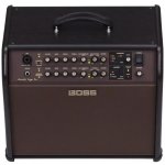 BOSS ACS Pro – Sleviste.cz