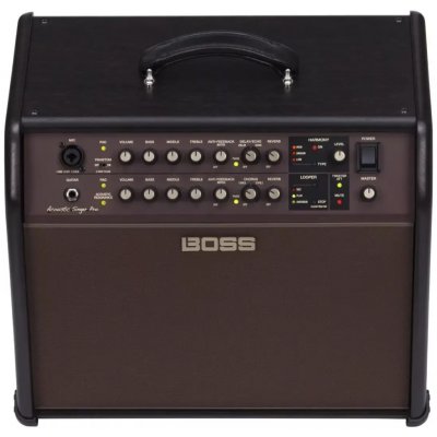 BOSS ACS Pro – Sleviste.cz