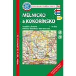 Trasa 16 Mělnicko a Kokořínsko – Zboží Mobilmania