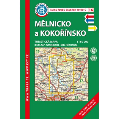 Trasa 16 Mělnicko a Kokořínsko – Hledejceny.cz