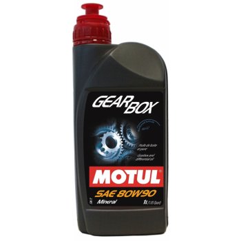 Motul HD 80W-90 1 l