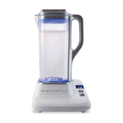 Aqua Shop Konvice na výrobu vodíkové vody HYDRON CLASSIC – Sleviste.cz