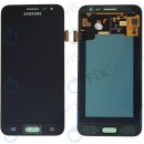 LCD Displej + LCD Sklíčko + Dotykové sklo Samsung J320F Galaxy J3 - originál