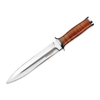 Böker Magnum Classic Dagger 02LG141 – Zboží Mobilmania